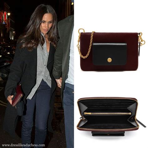 meghan markle mulberry bags.